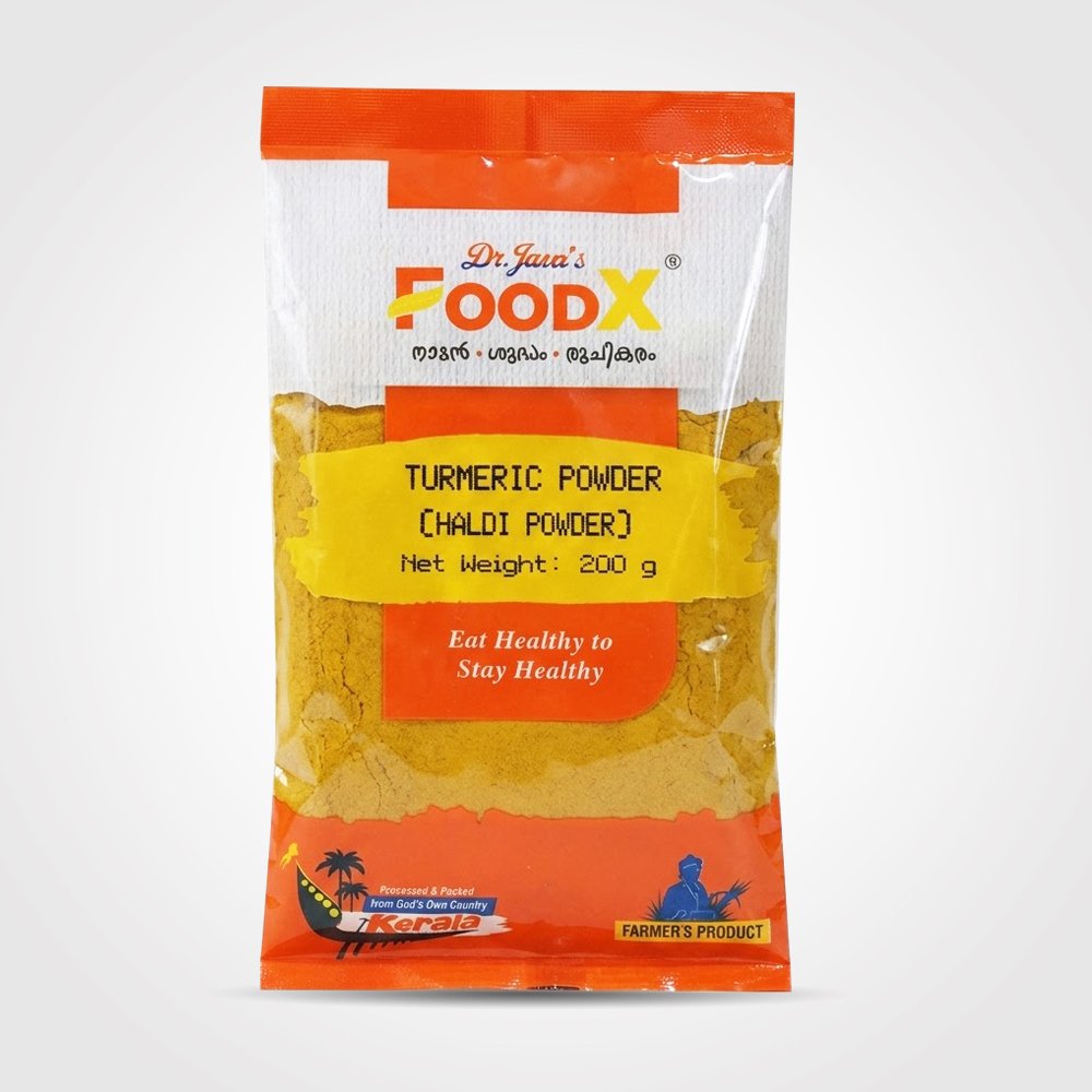 Turmeric Powder