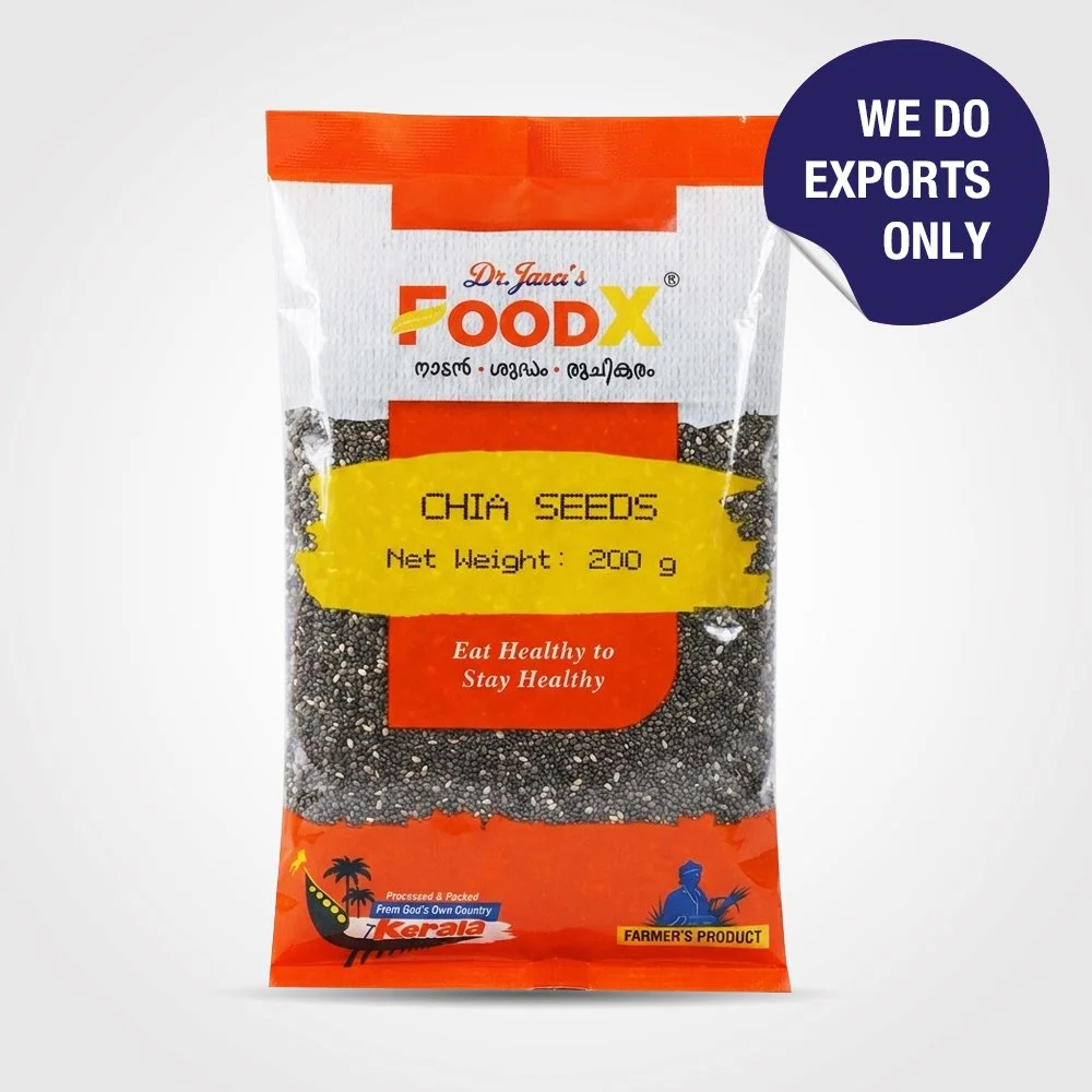 Chia Seeds