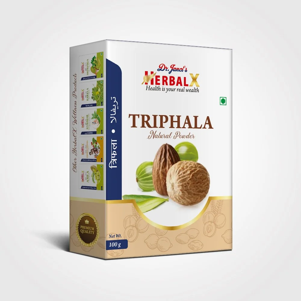 Triphala Powder
