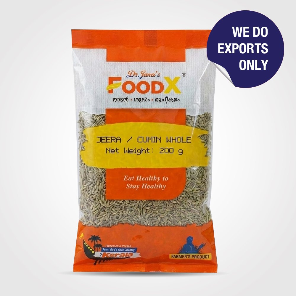 Jeera / Cumin Whole