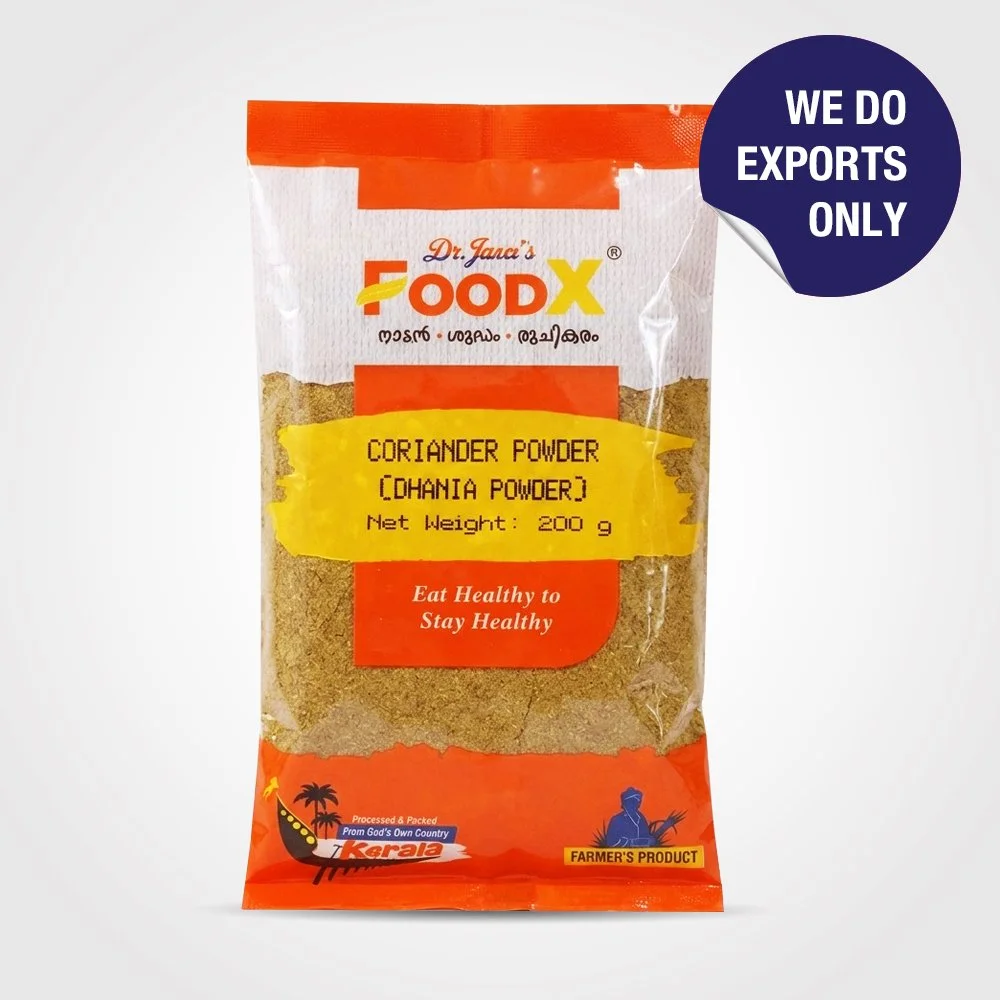 Coriander Powder