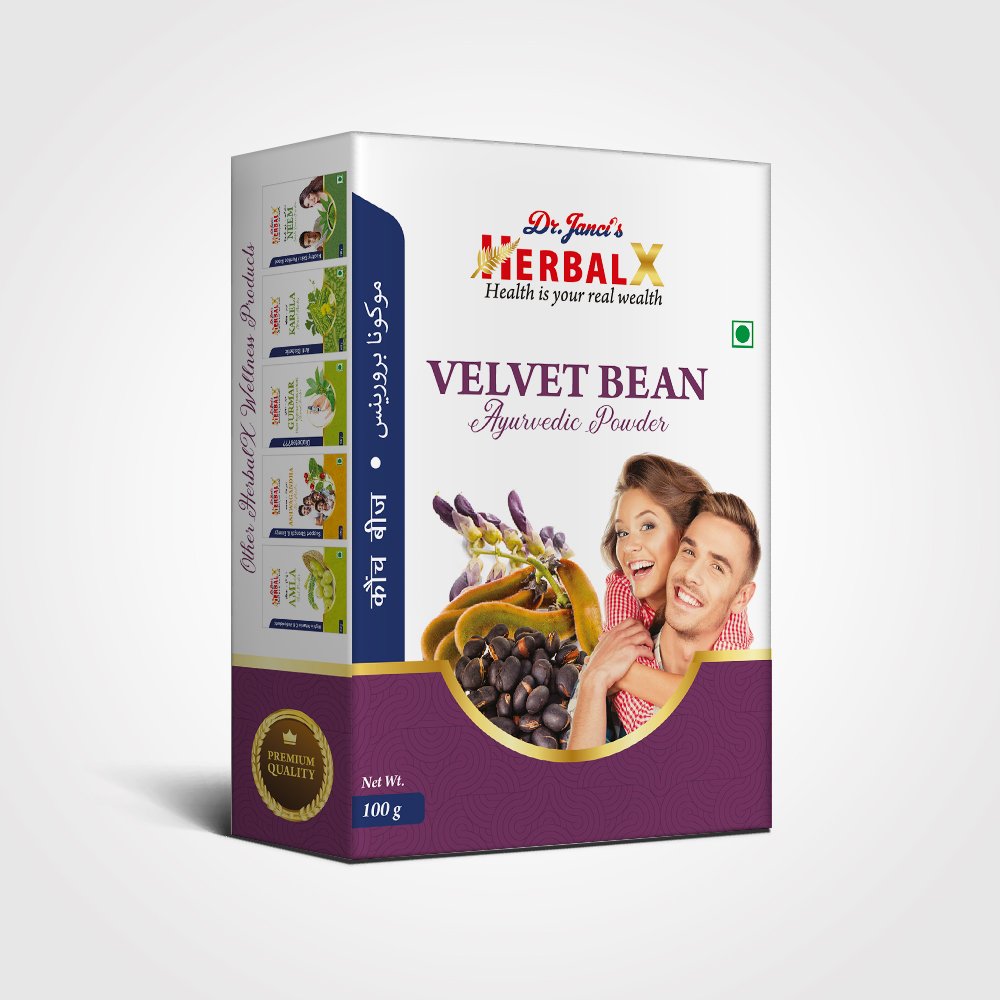 Velvet Bean Powder