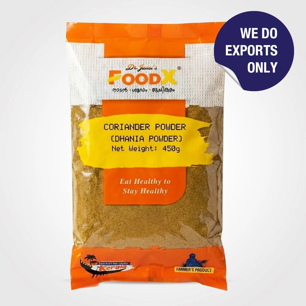 Coriander Powder