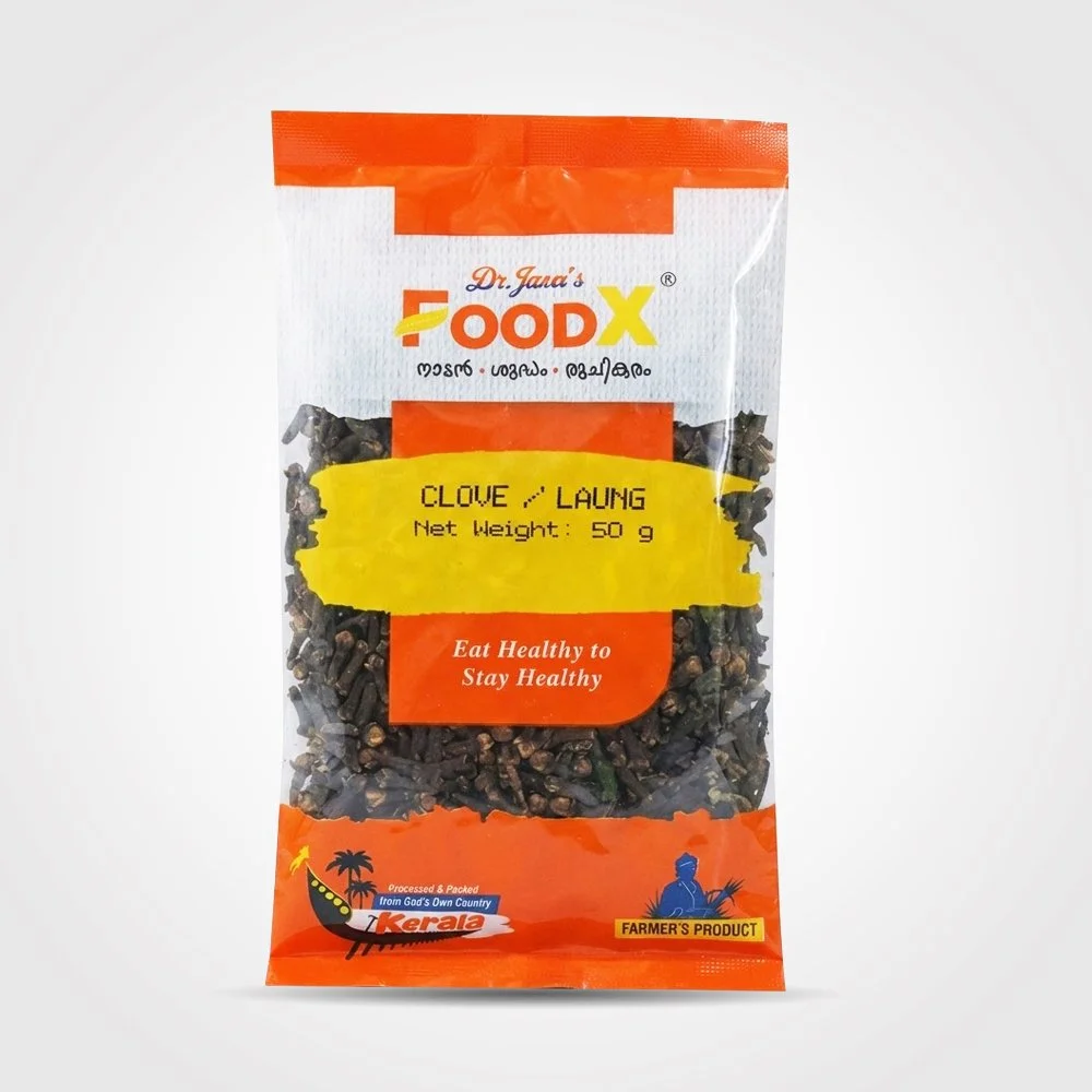 Clove / Laung