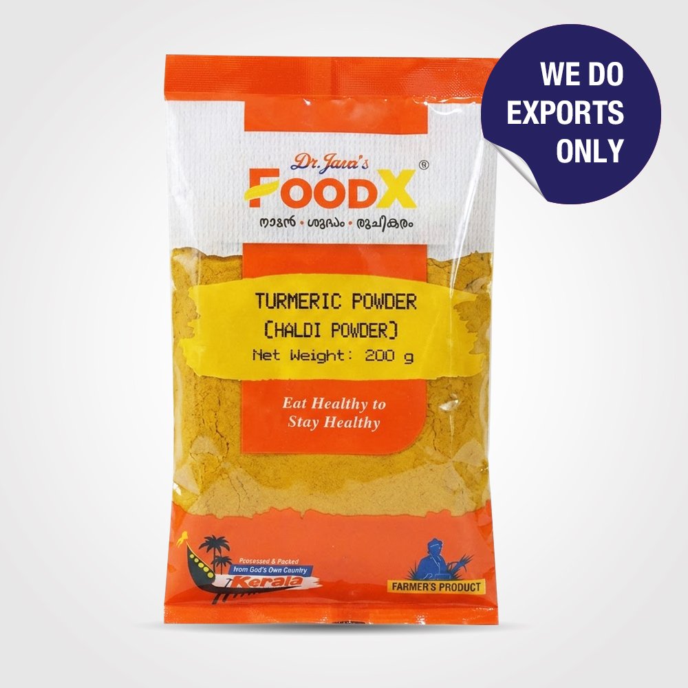 Turmeric Powder