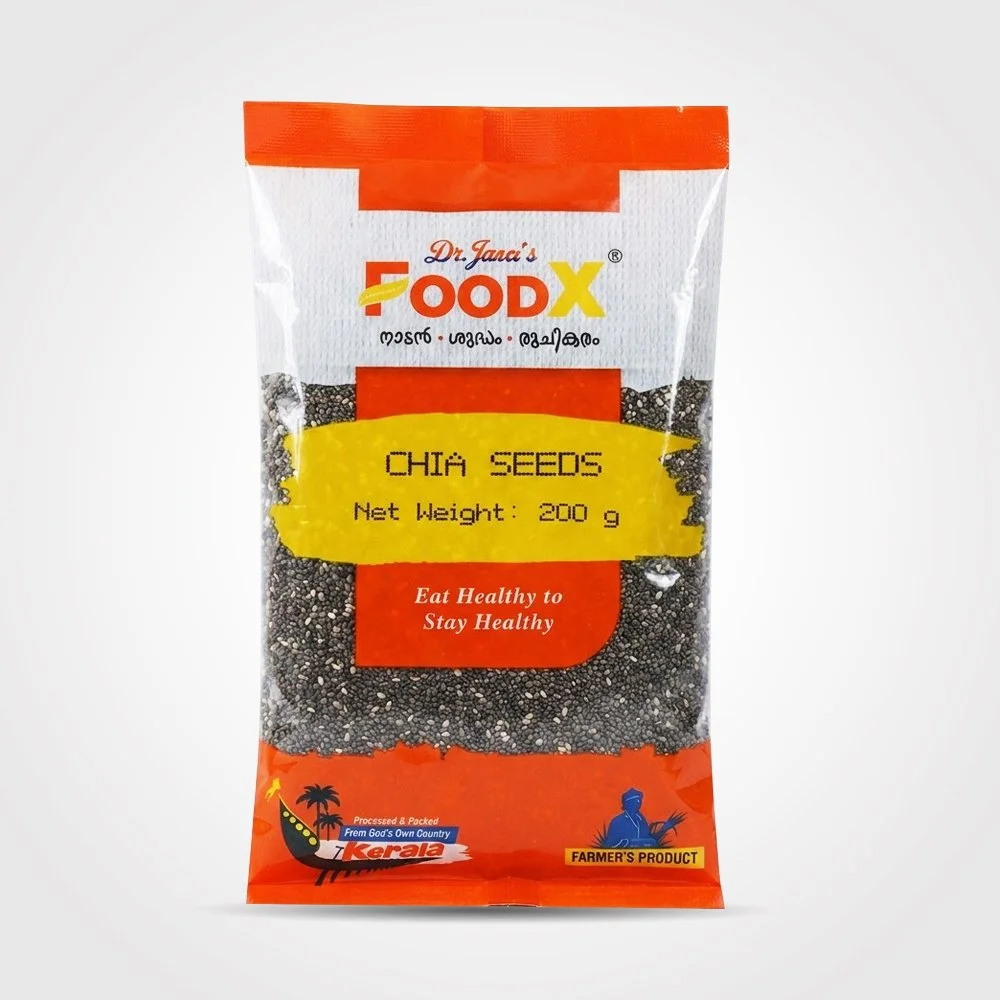 Chia Seeds