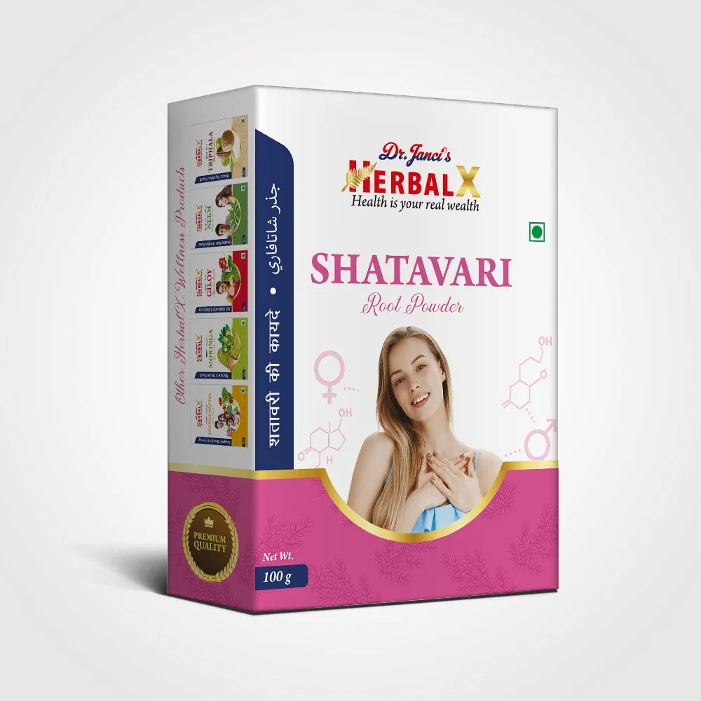 Shatavari Root Powder