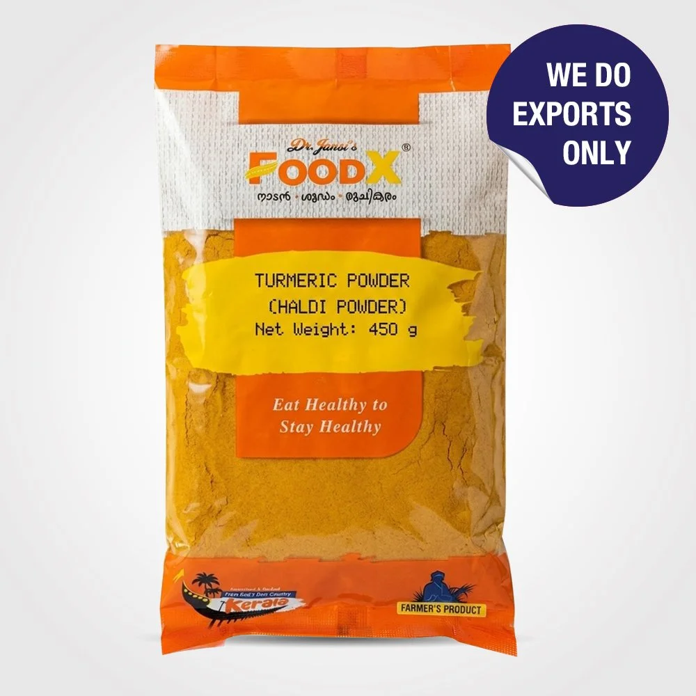 Turmeric Powder