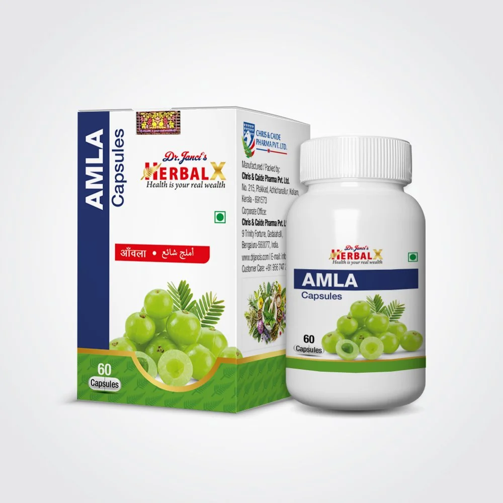 Amla Capsule