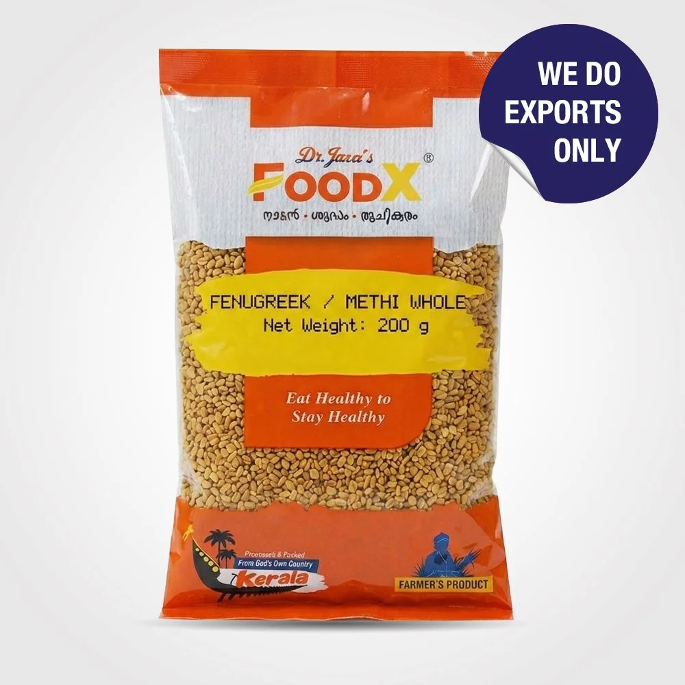 Fenugreek