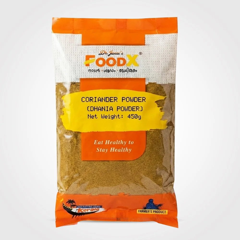 Coriander Powder