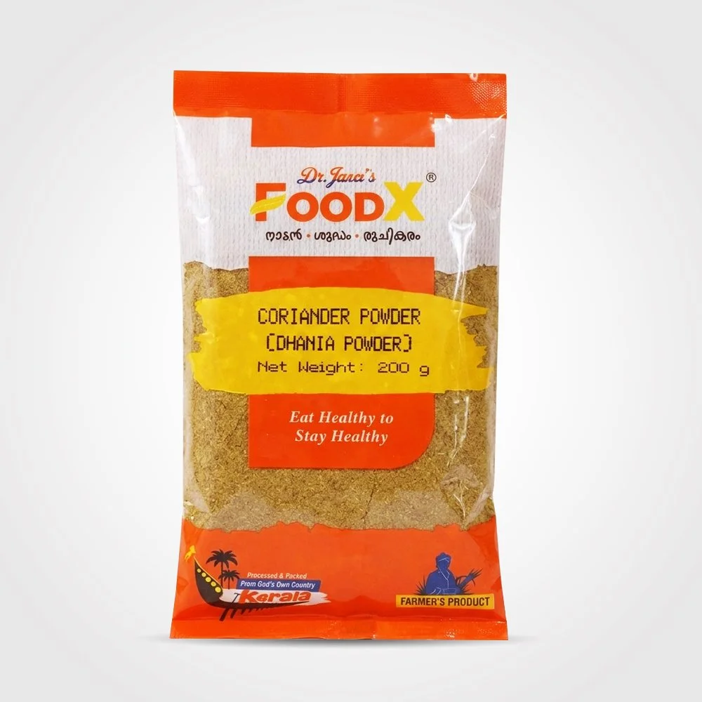Coriander Powder
