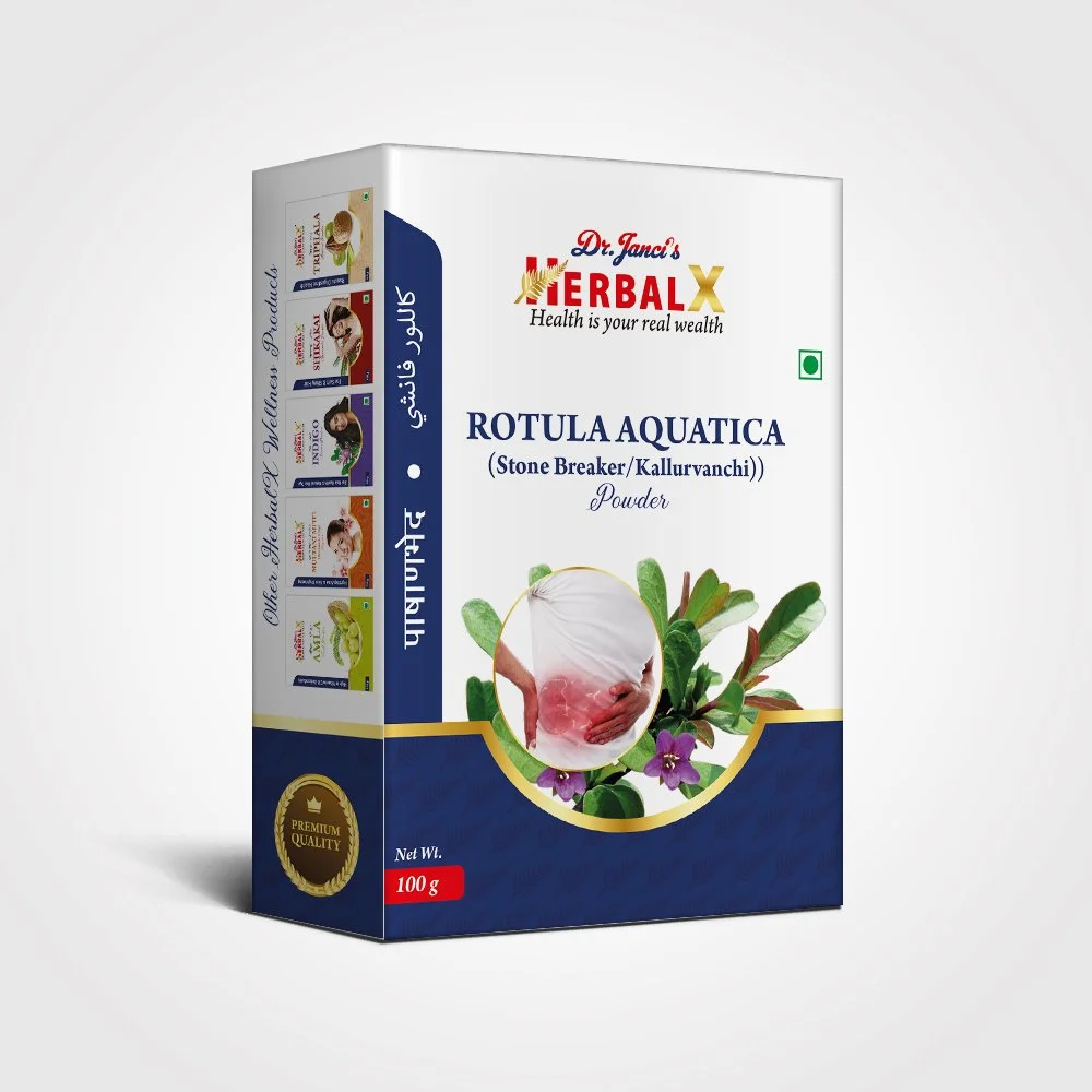 Rotula Aquatica Powder