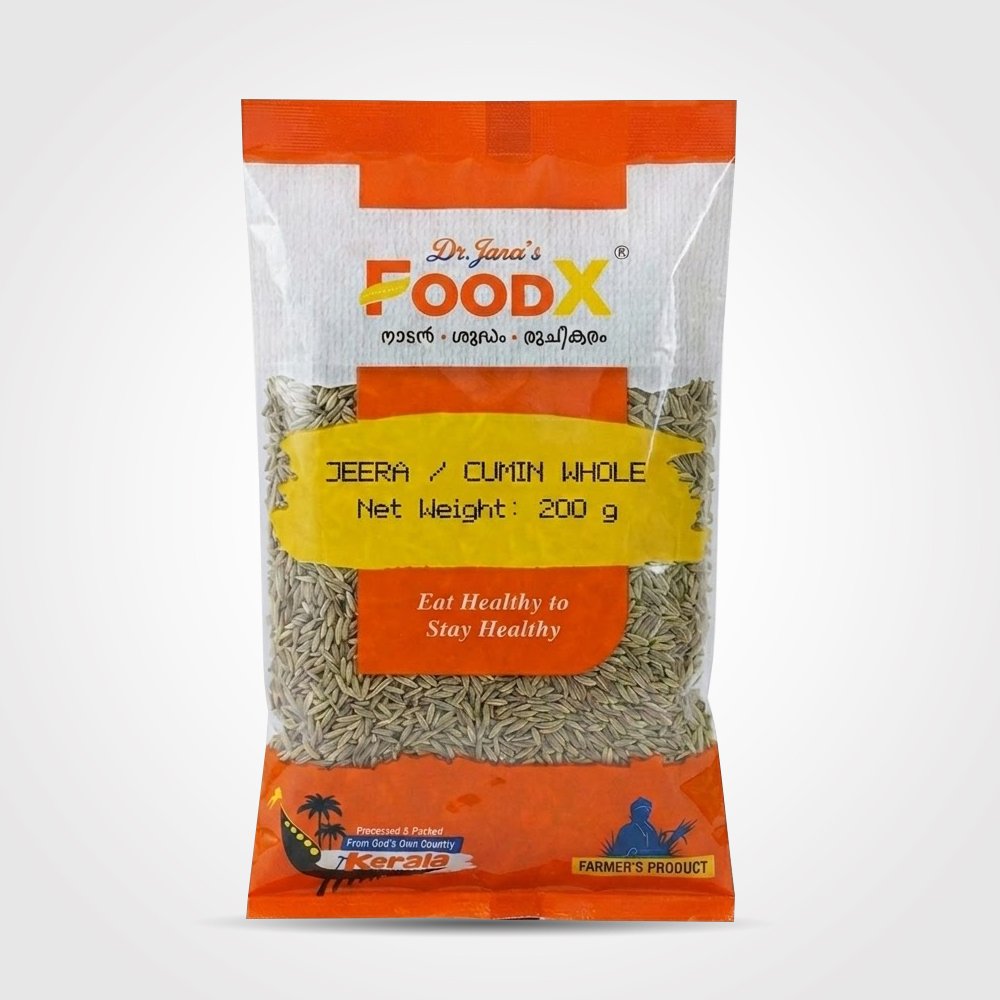 Jeera / Cumin Whole