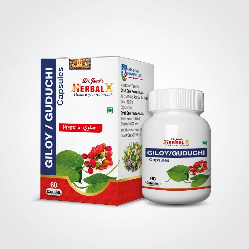 Giloy Capsule