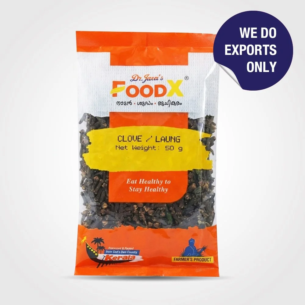 Clove / Laung