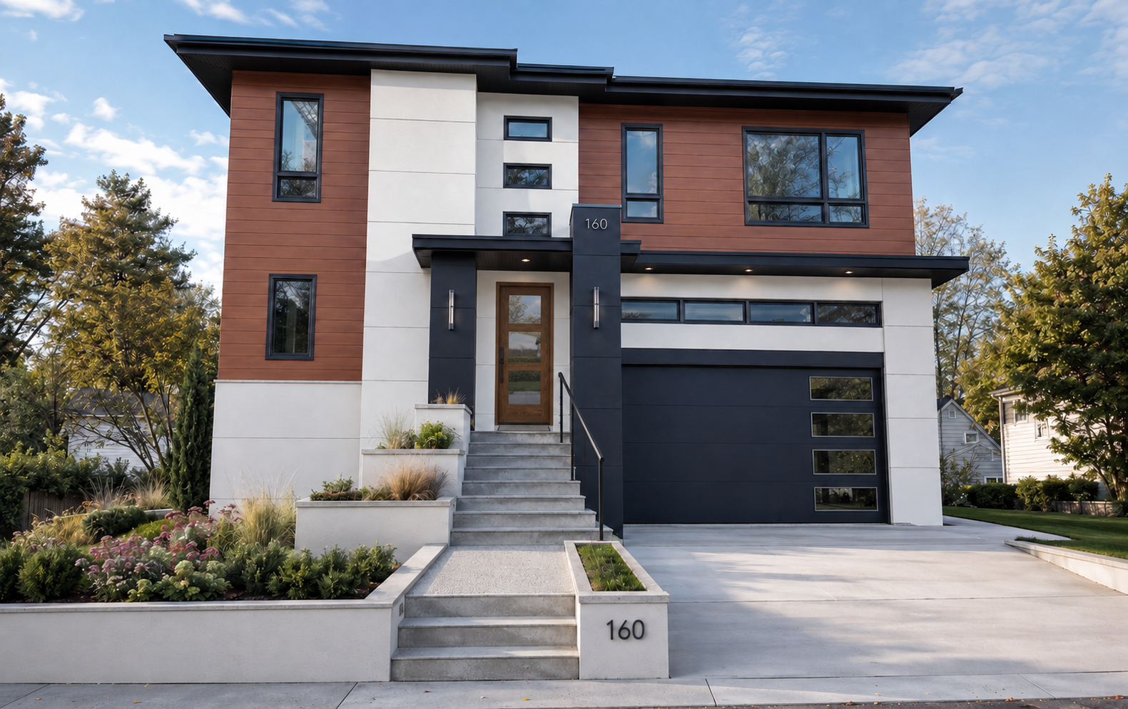 Arlington Modern Contemporary