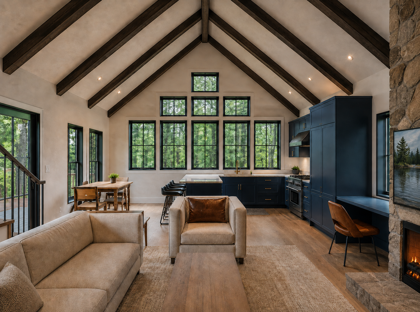 Accessory Dwelling Unit