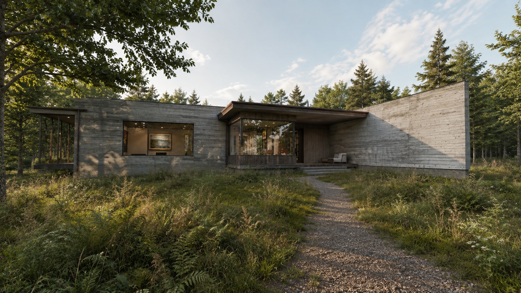 Bristol Mid-Century Modern