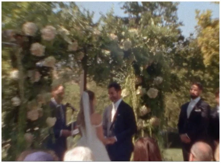 Ali &amp; Aaron on film 6.21.25. 

Post film &gt; wait for edit to finish. Feels like Christmas morning getting this film back.

Florals:&nbsp;@mackenzienancarrowdesigns
Photography:&nbsp;@sophiaviktoriaphoto&nbsp;@byvictoriasnider
Planning:&nbsp;@vi