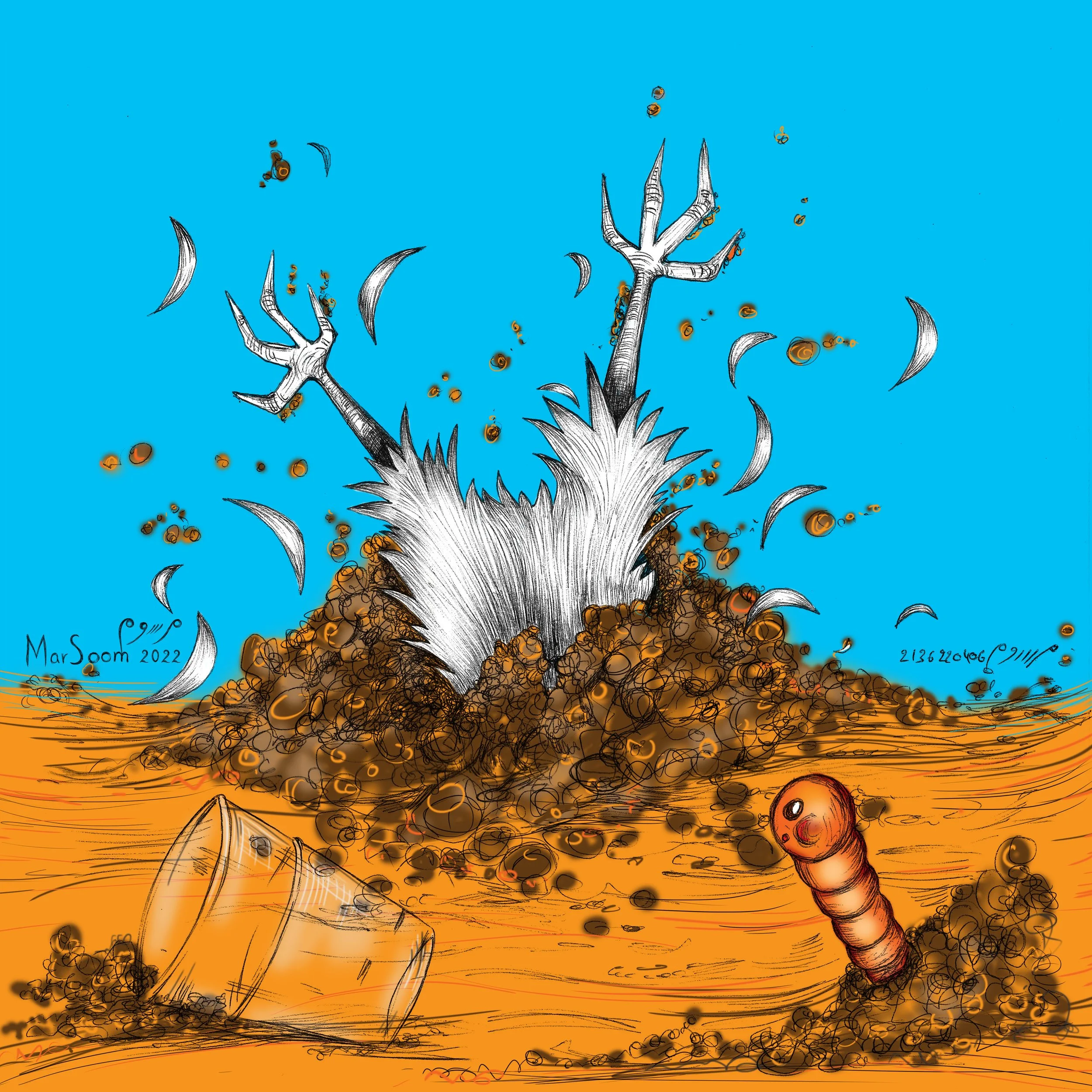 مرسوم والدودة ن6 2 ملون.jpg