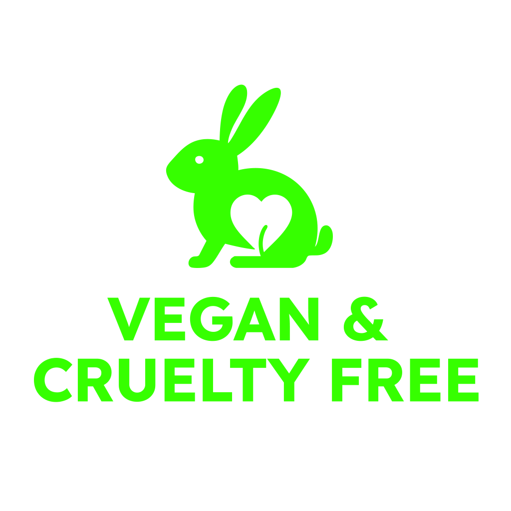 all soap is vegan and cruelty free