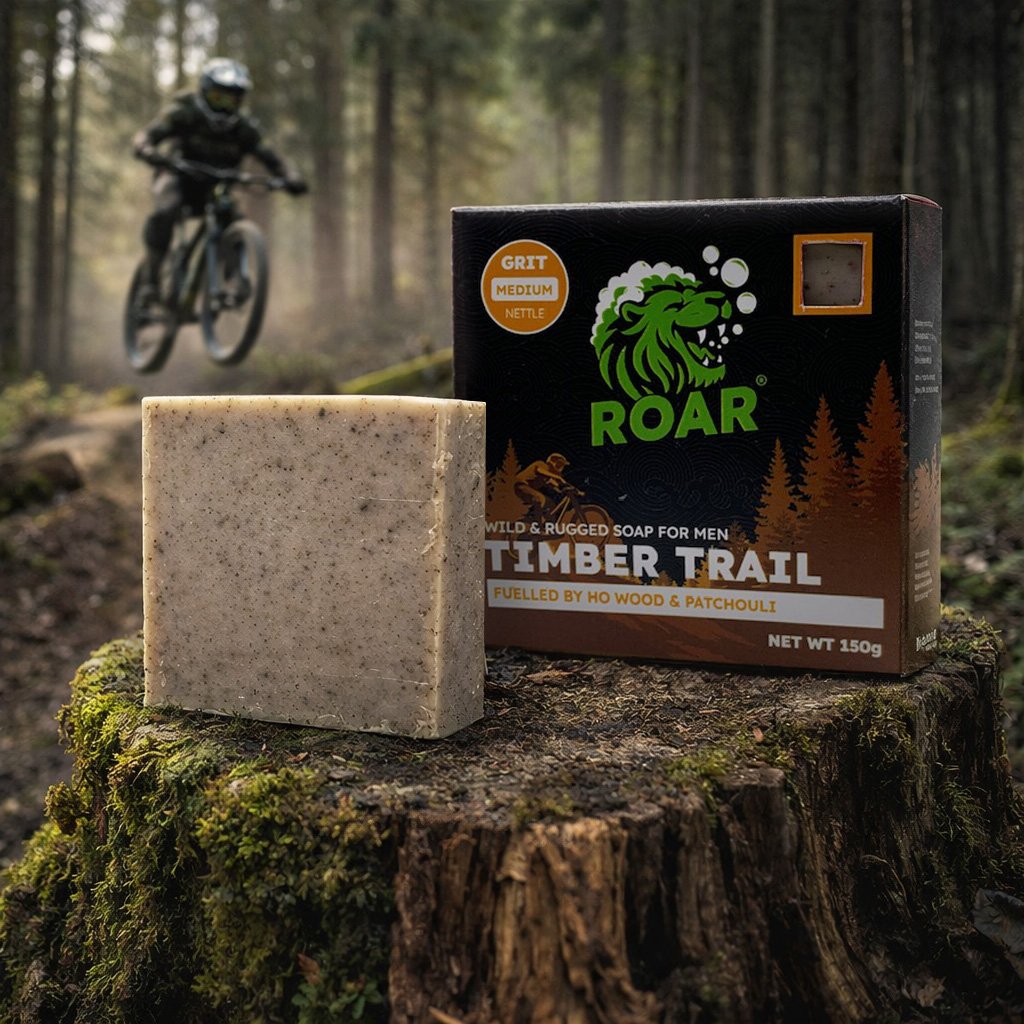 Timber Trail