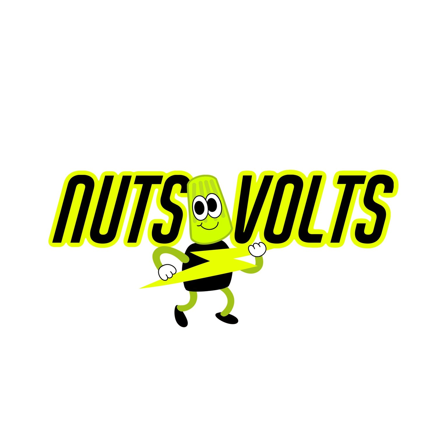 Nuts and Volts Electric