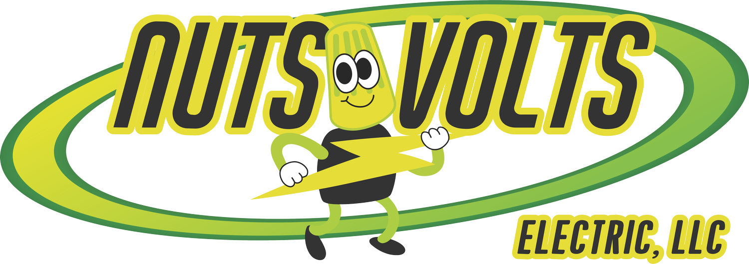 Nuts and Volts Electric LLC