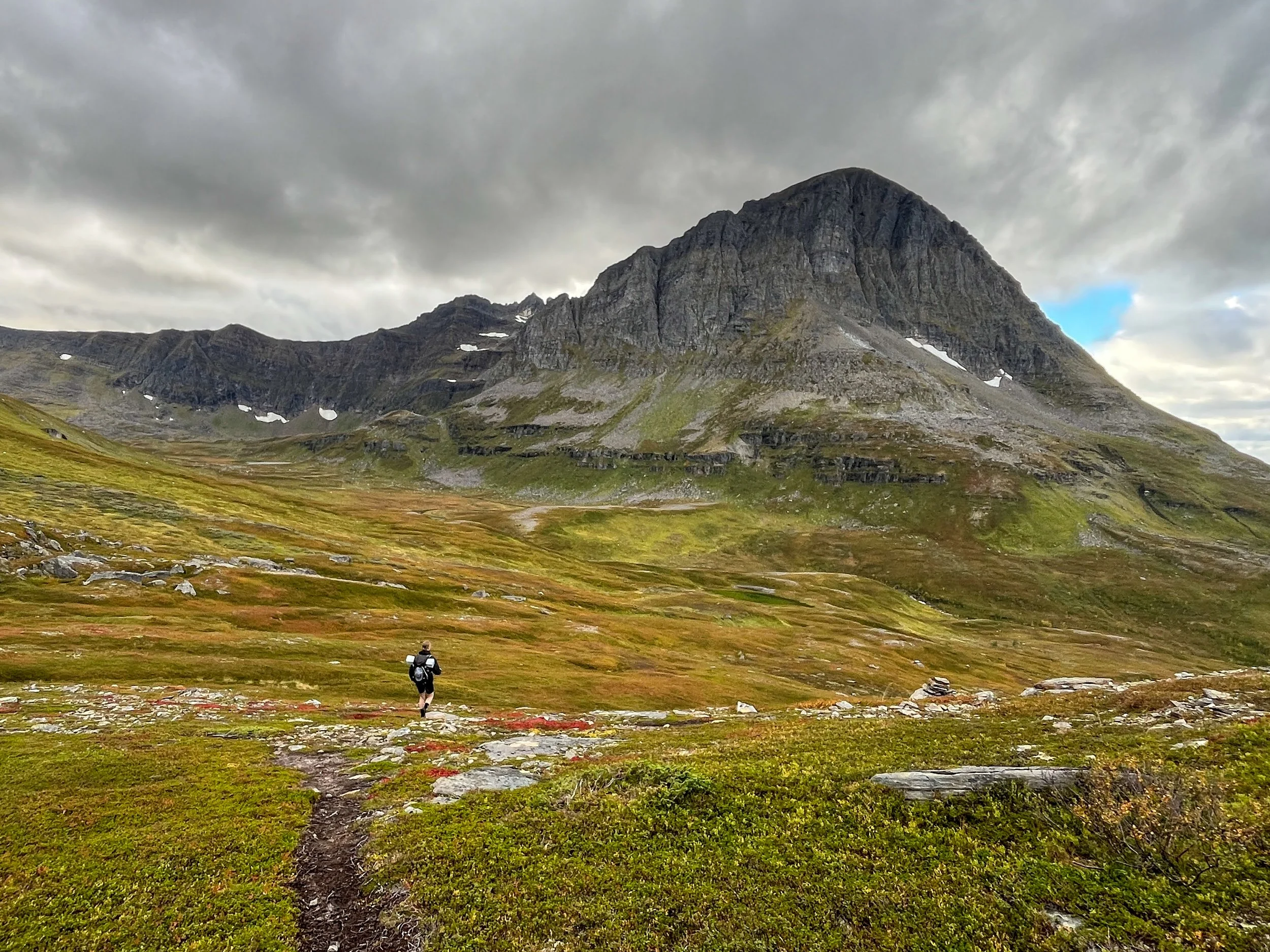 Vikran Skyrace 2026