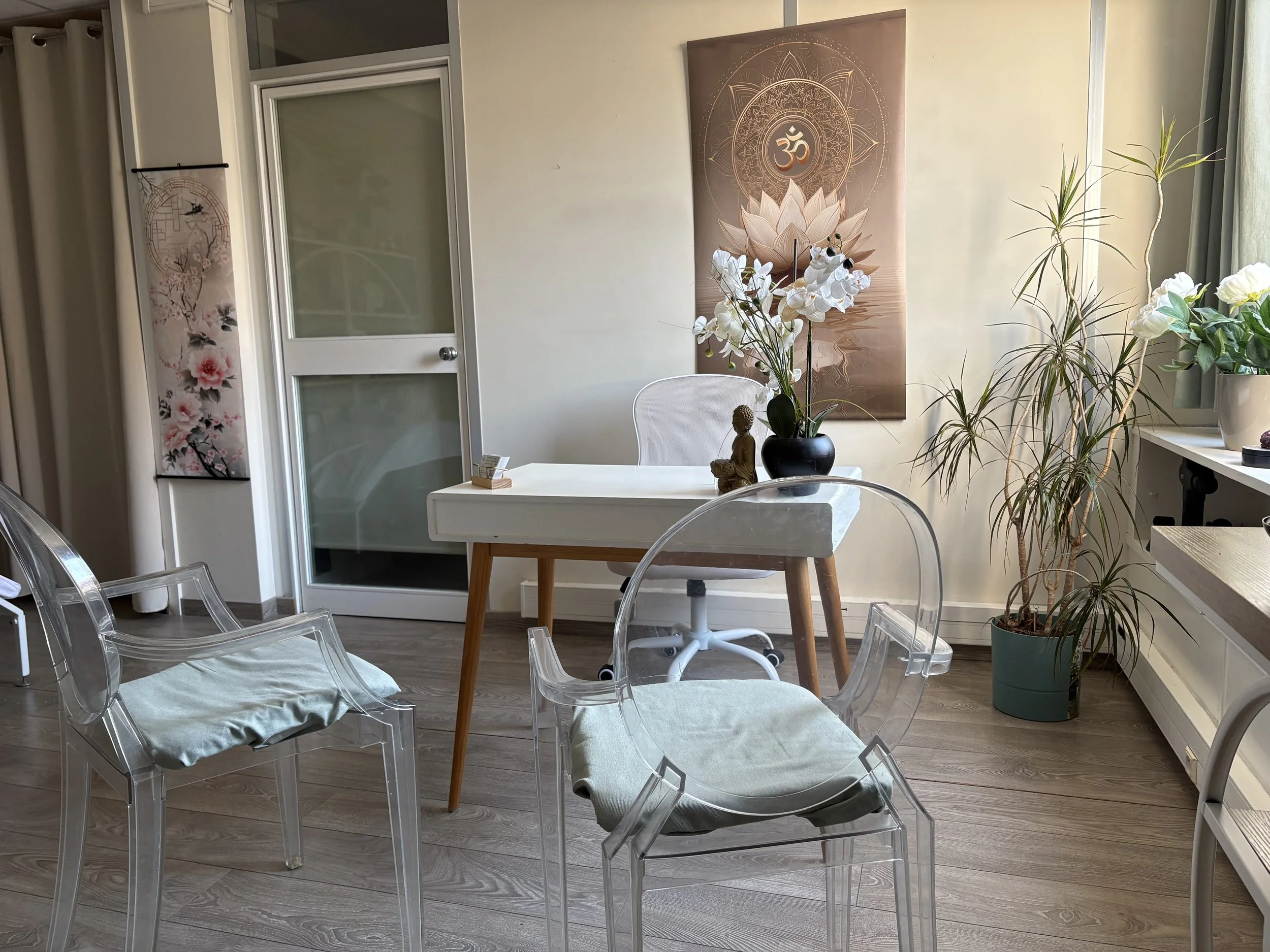 Naturopathe à Nice centre Matrivirat 29 Rue Pastorelli