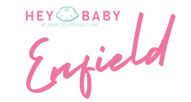 Pregnancy Scan in Enfield, North London 