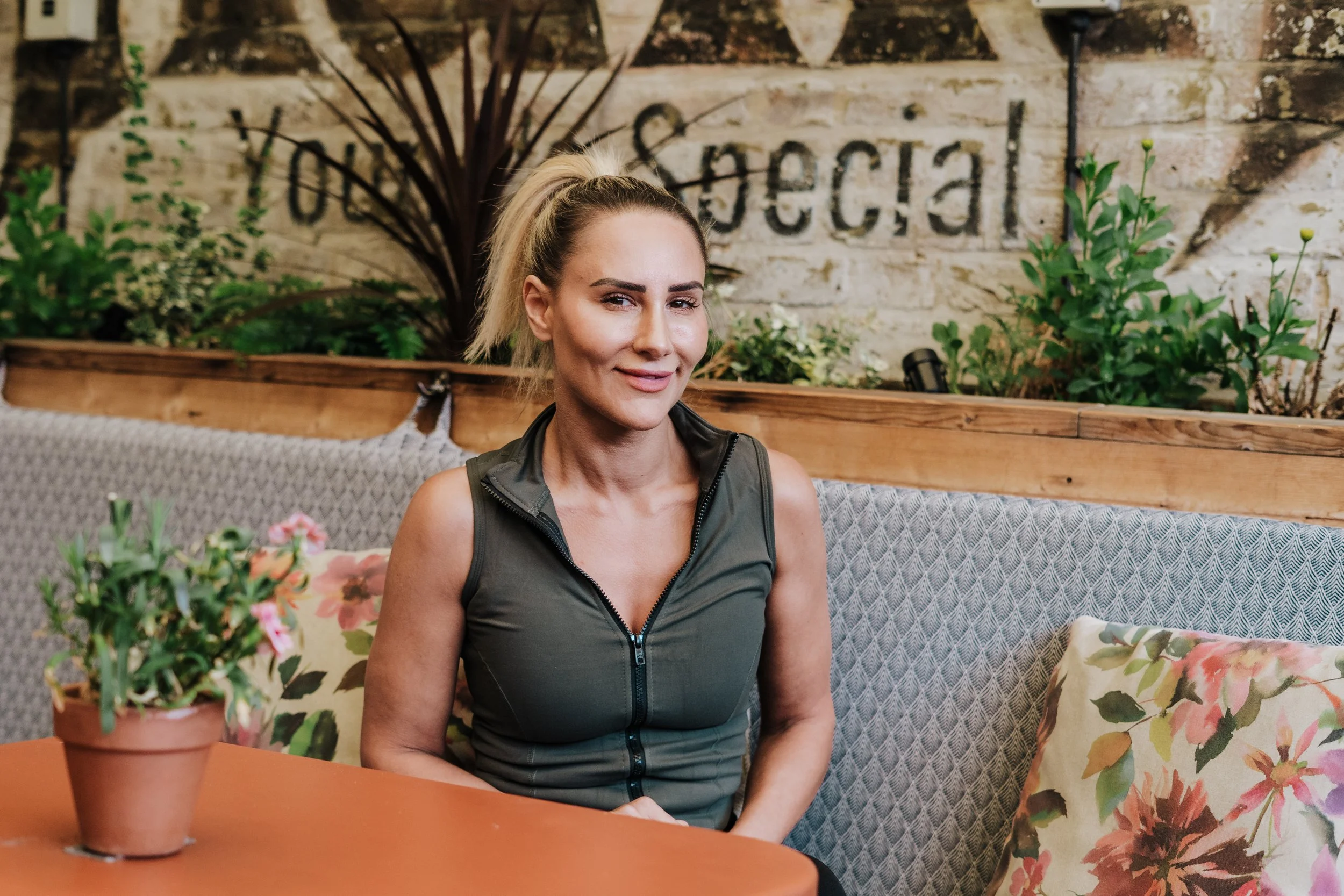 Barre classes Winchmore Hill