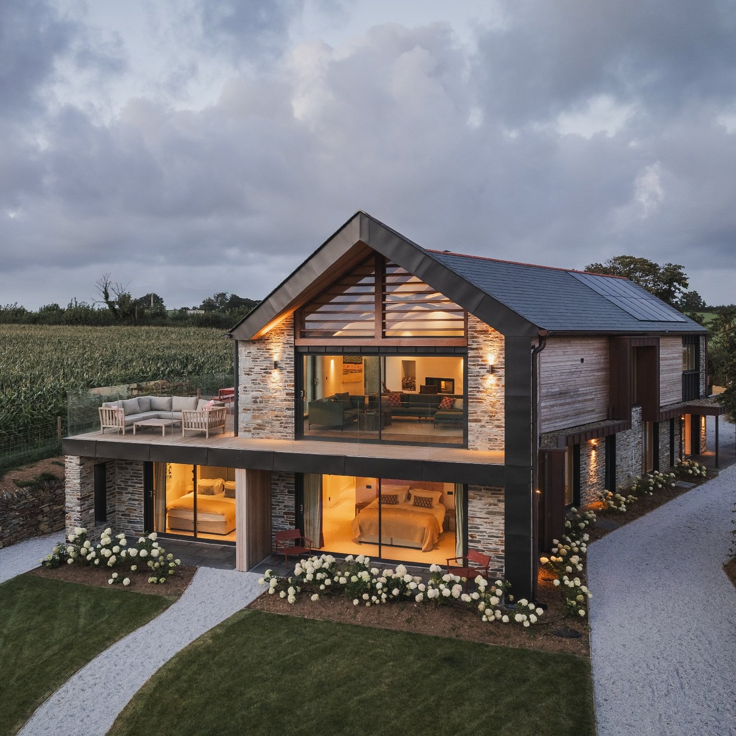 We&rsquo;ve given our website a little update💥 head over to perringproperties.co.uk to take a look. Read all about Perring Properties, our team and our previous projects. If you are looking for a residential building company in Cornwall with award-w