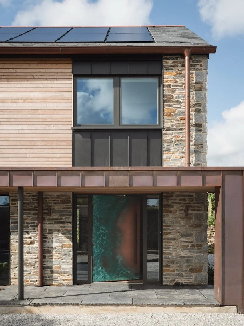 The start of the year is always a good time to take stock and look ahead.

For many, it&rsquo;s when early ideas start to turn into conversations, whether that&rsquo;s a new build, an extension, or a project that&rsquo;s been on the back burner for a