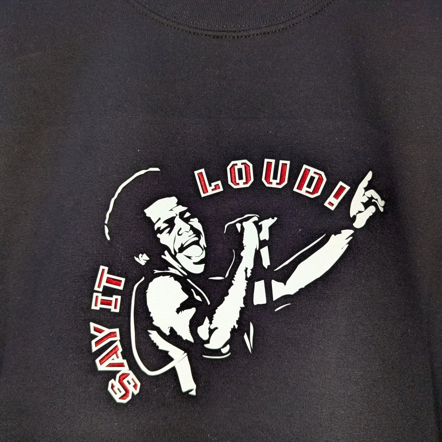 #embroiderychief🧵🏹 still here 🫡