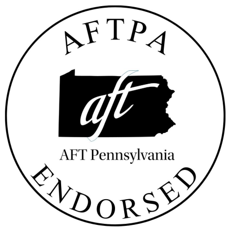 American Federation of Teachers - PA
