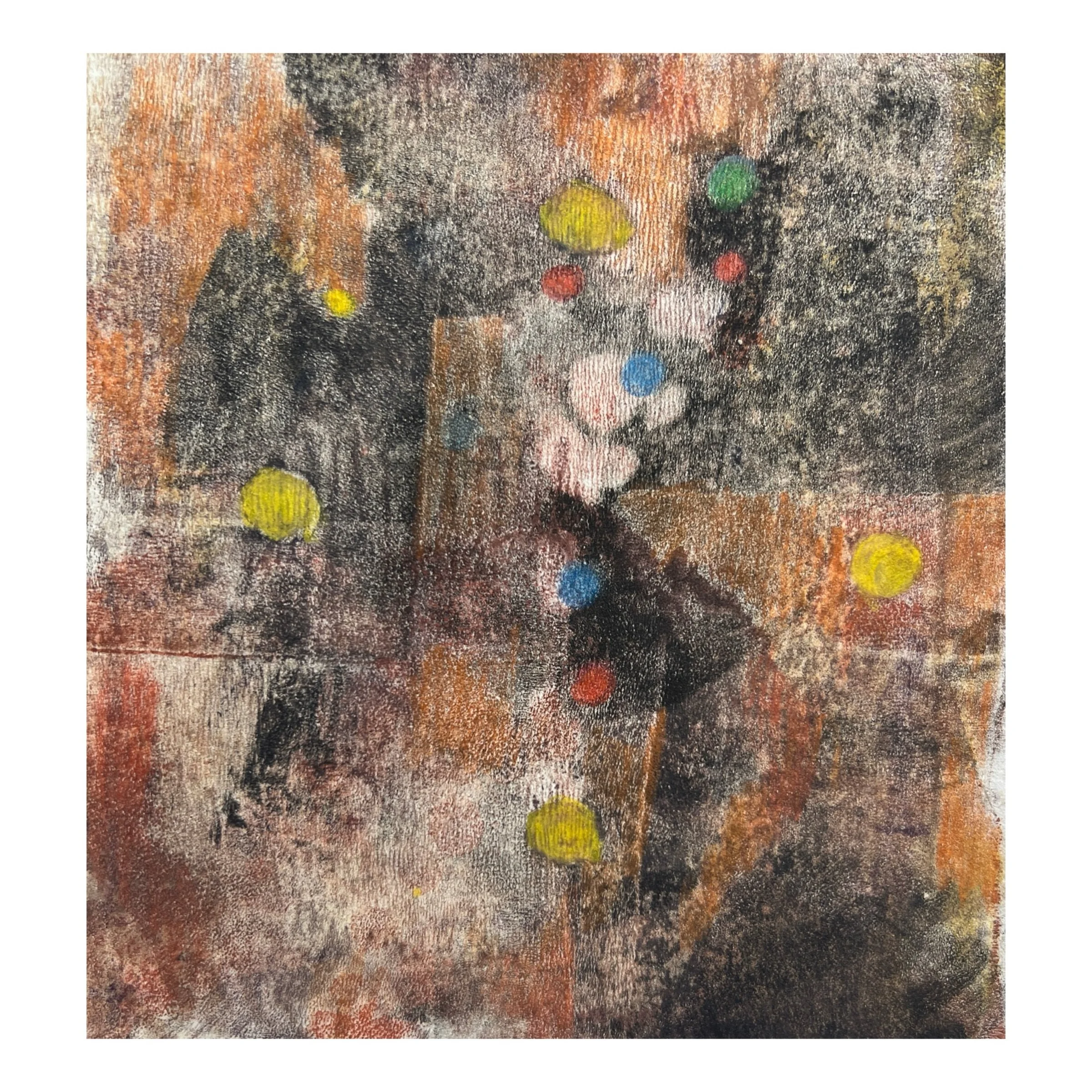 Atoms upon Atoms