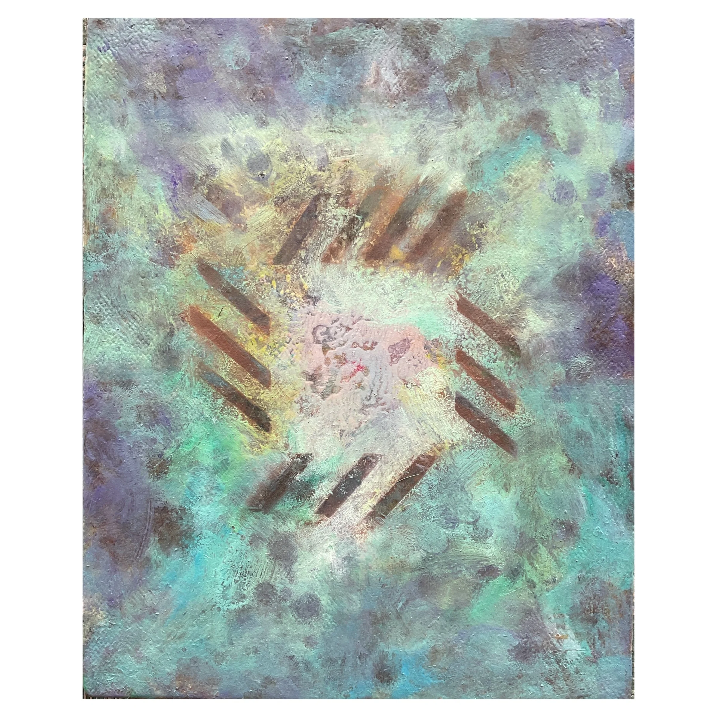 Unbounded