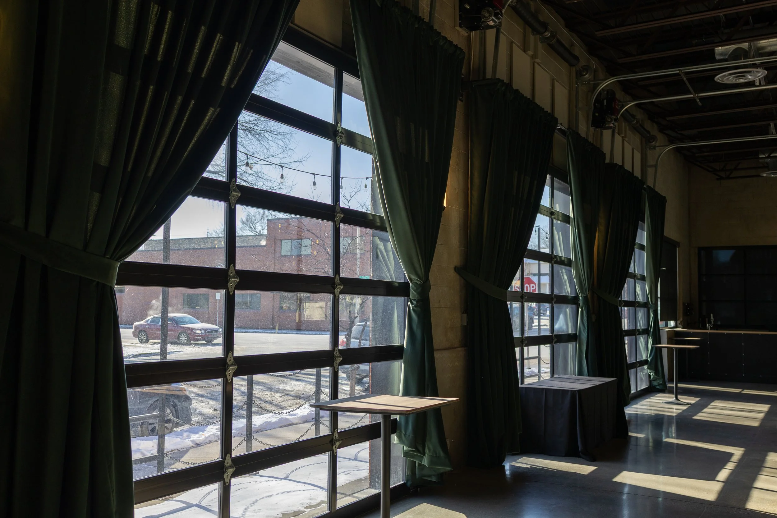 South Second | A Saz’s Hospitality Group Venue