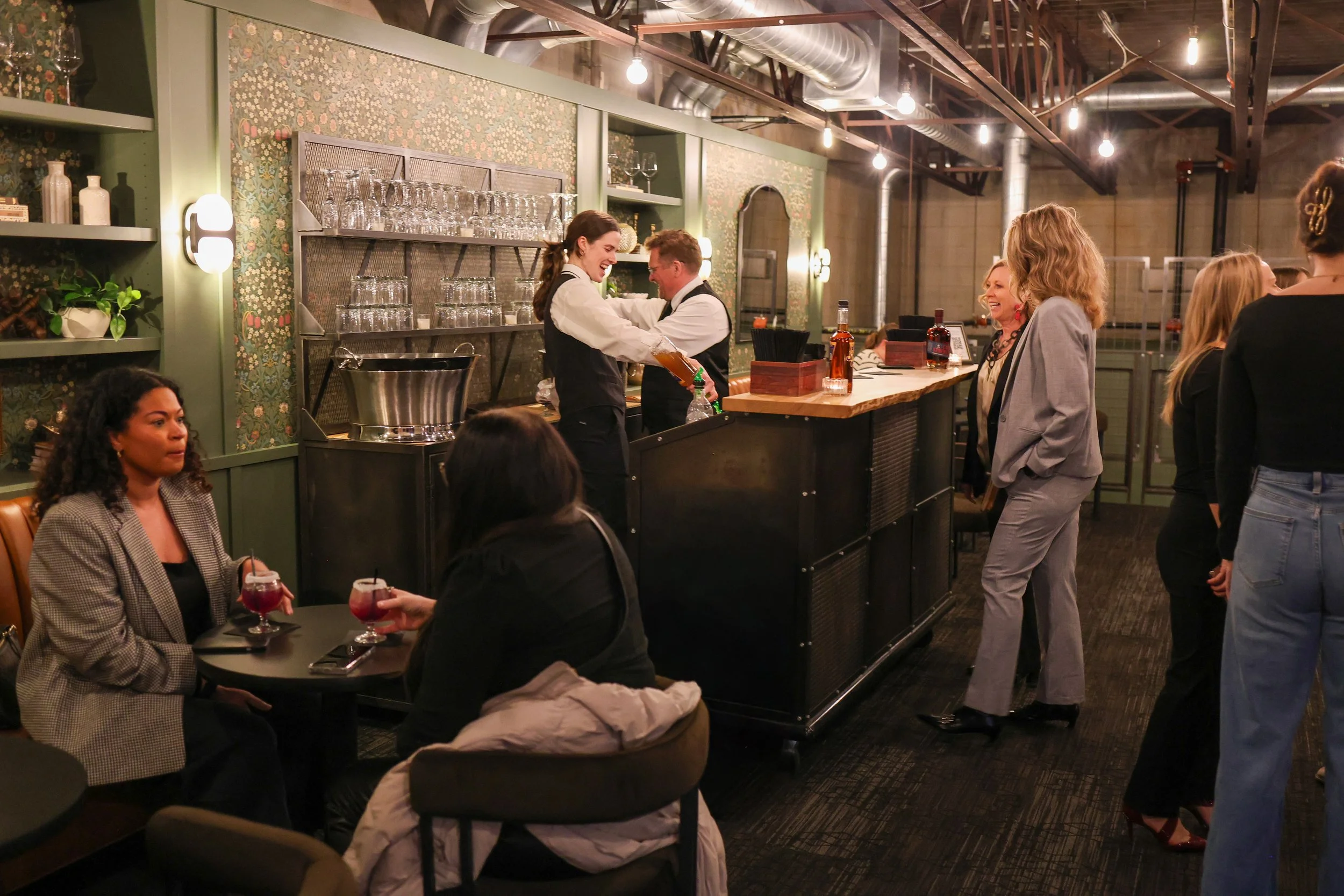 South Second | A Saz’s Hospitality Group Venue