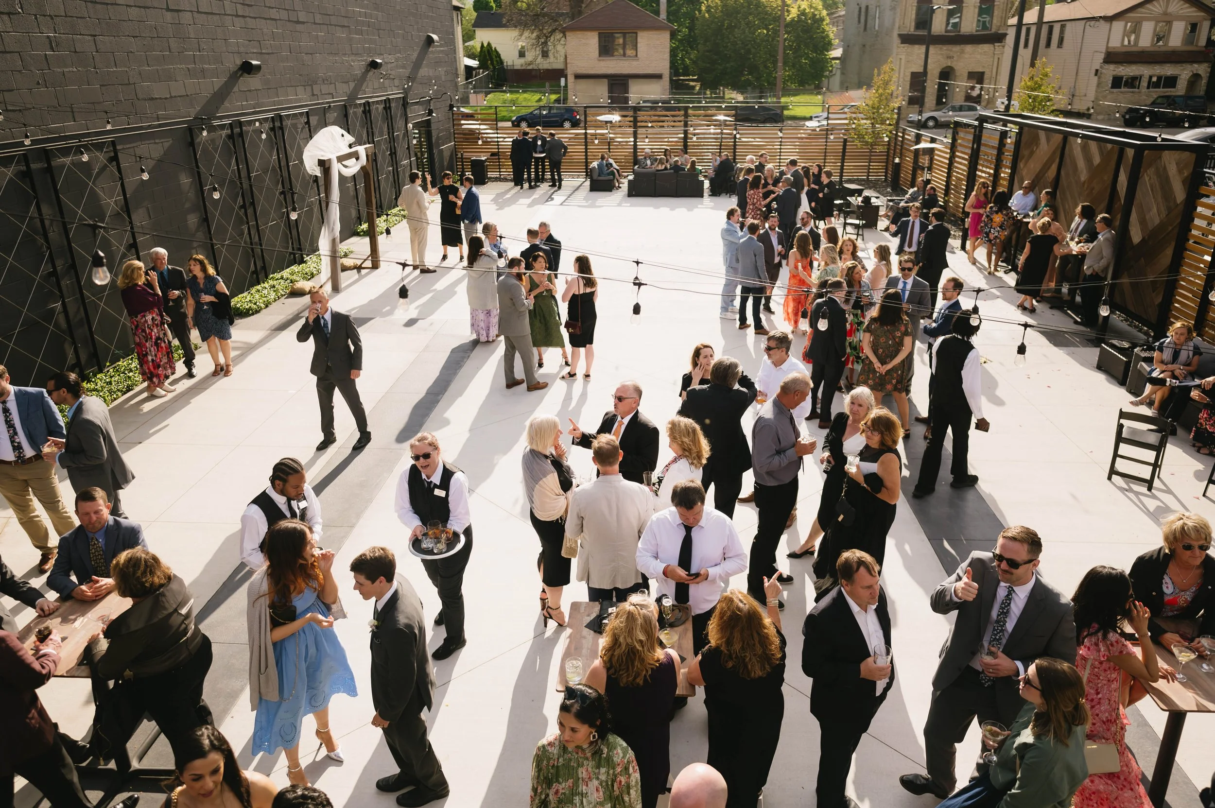 South Second | A Saz’s Hospitality Group Venue