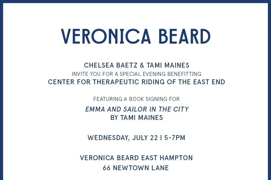 Veronica Beard