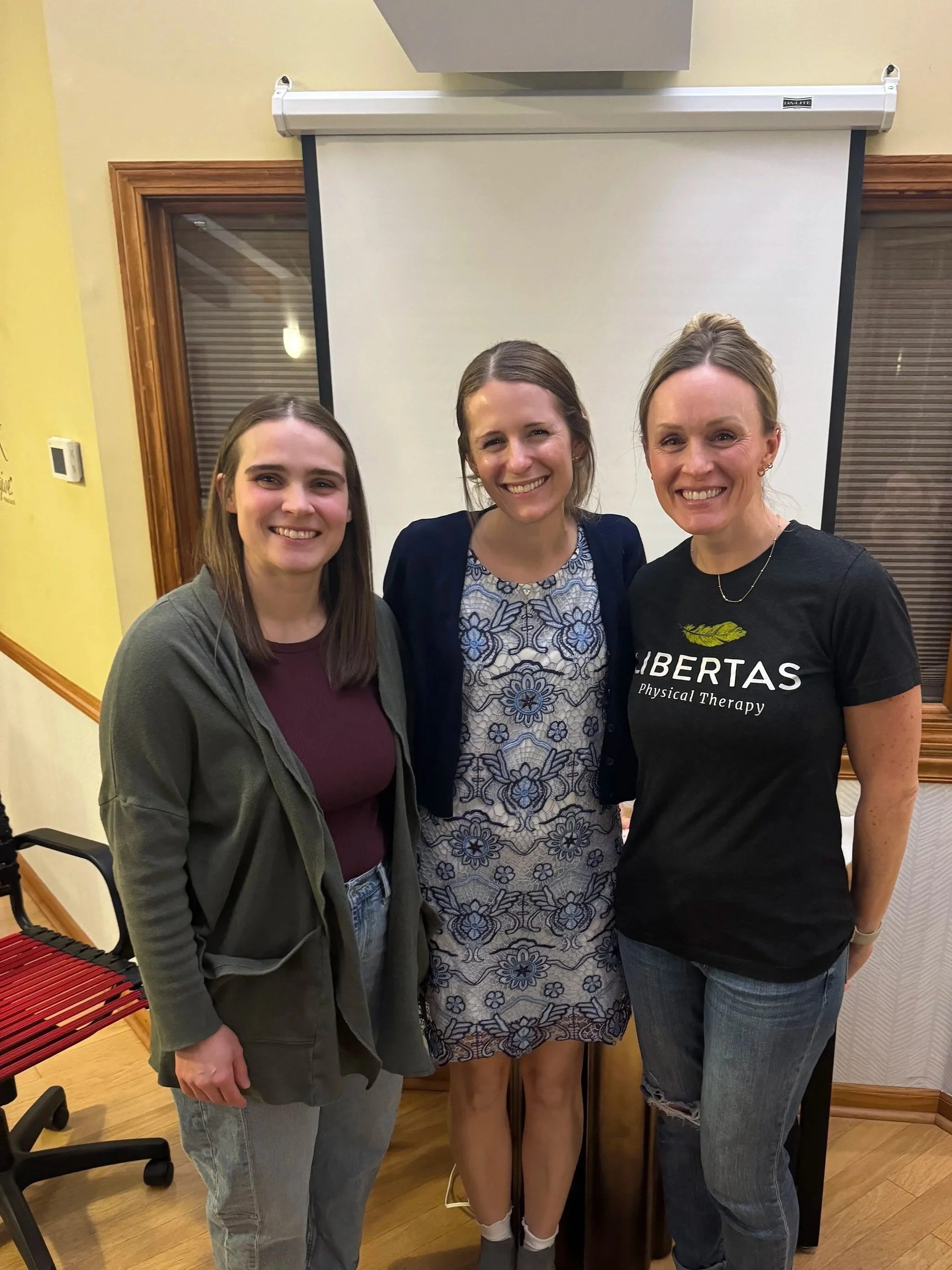 Our Mindful Birth Prep Event in Columbia, MO