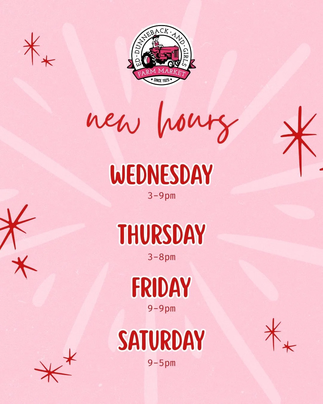 We&rsquo;re back, Grand Rapids!! 🚨💘🍝 We cannot wait to open our doors back up tomorrow at 3pm!

Trivia starts at 7pm every Wednesday! Come early for dinner and a drink! We will see you tomorrow! 🧠 

Get your kids out of the house and DANCING this