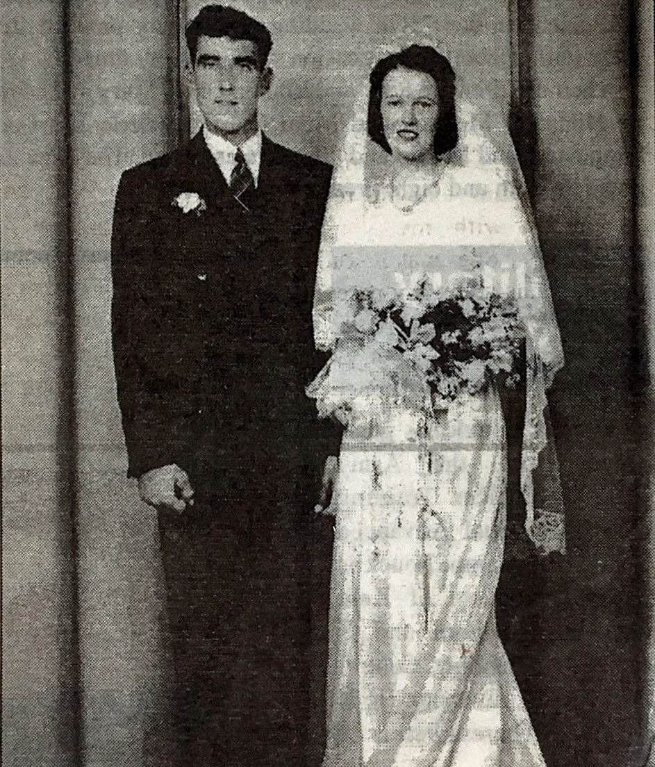 Happy Valentine&rsquo;s Weekend from 3 generations of love birds at Dunneback Girls 💘🕊️