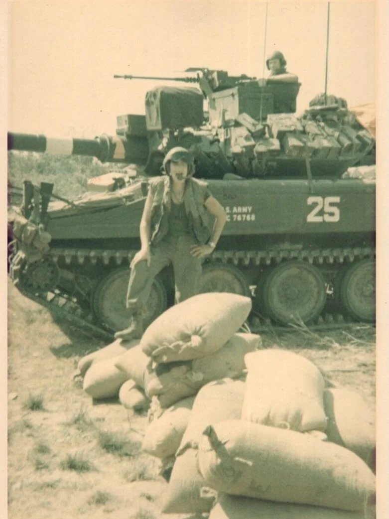 Today is the anniversary of our Uncle Mike&rsquo;s death. We will never forget the sacrifice he made for our country. Here&rsquo;s your reminder that we have a year round military discount of 15%. 💕