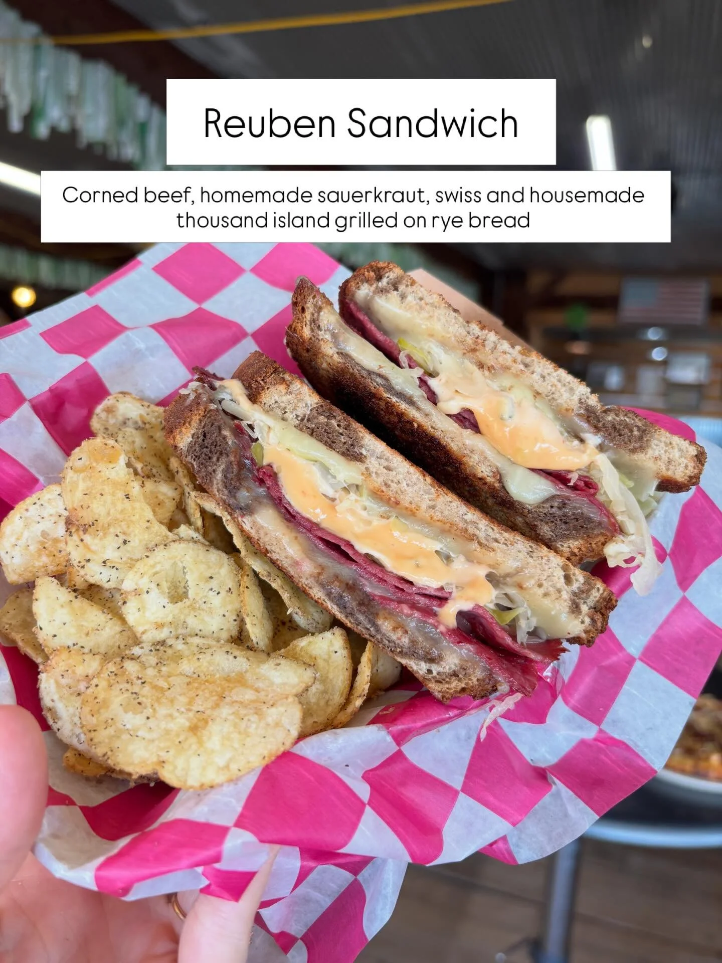 💚🥩🌈 This weekend eat, drink and play in our shamrock wonderland! ☘️ Try our specials!! (food specials only available Fri/Sat) enjoy live music Friday night 6-9pm and Saturday 1-4pm! 

Don&rsquo;t let the luck of the Irish keep you from Dunneback g