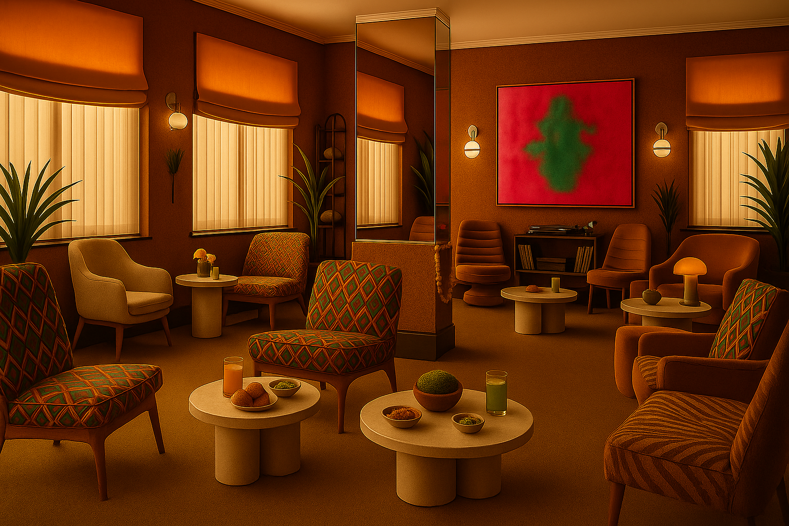 Retro Lounge in Warm Elegance.png