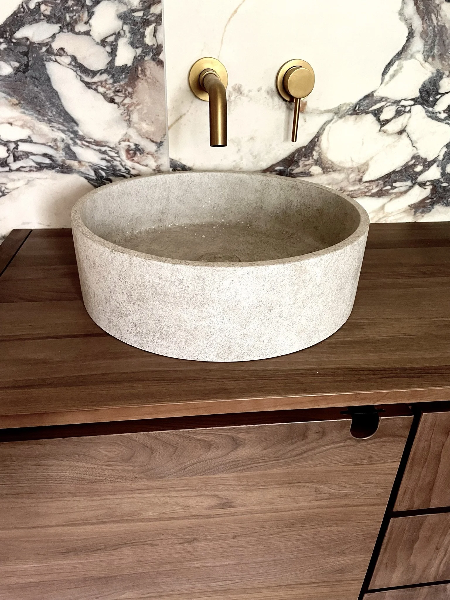 Spa luxe bathroom Sussex